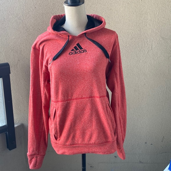 Adidas Hoodie - Picture 1 of 2